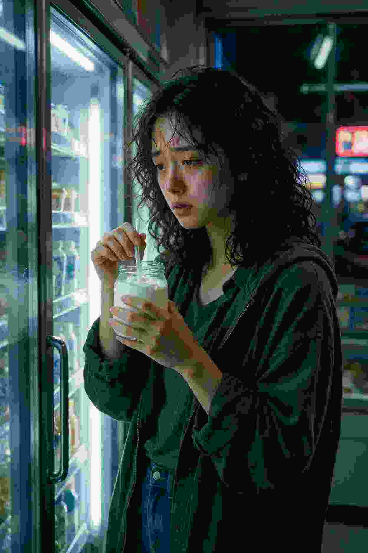 黄豆魔改短剧